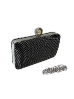 Сумка кросс боди на плечо клатч вечерний выпускной