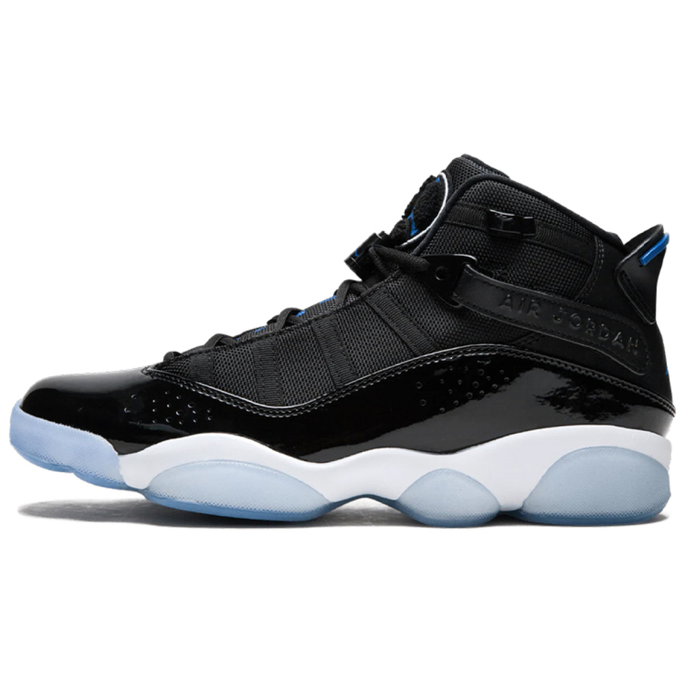 Кроссовки Jordan, 322992-016