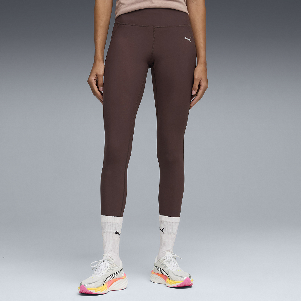 Женские легинсы PUMA DREAMRUN 7/8th Tight