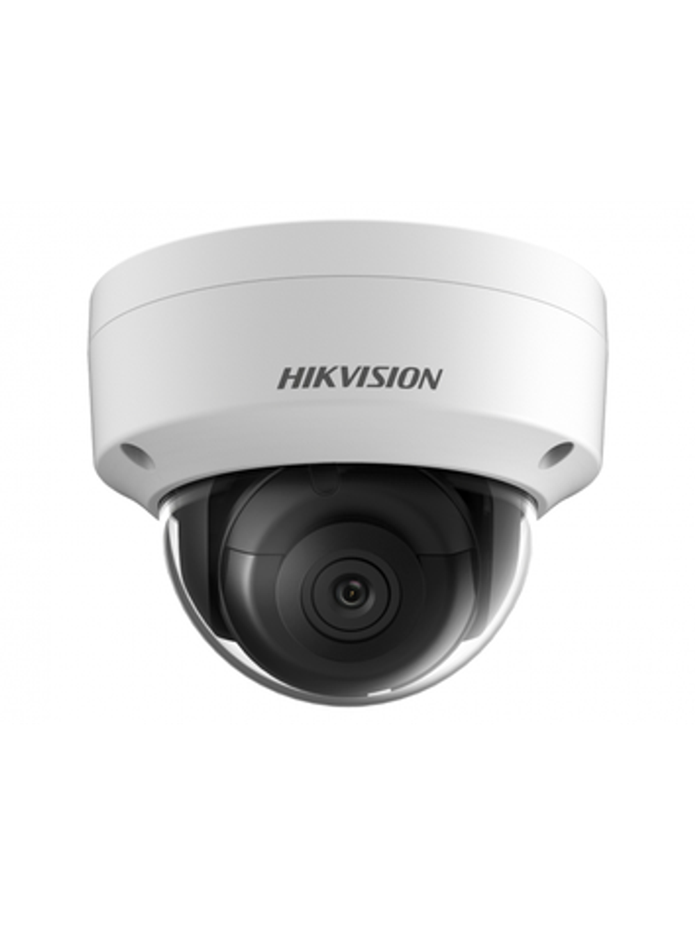 DS-2CD2123G2-IS 4mm  2Мп уличная купольная IP-камера