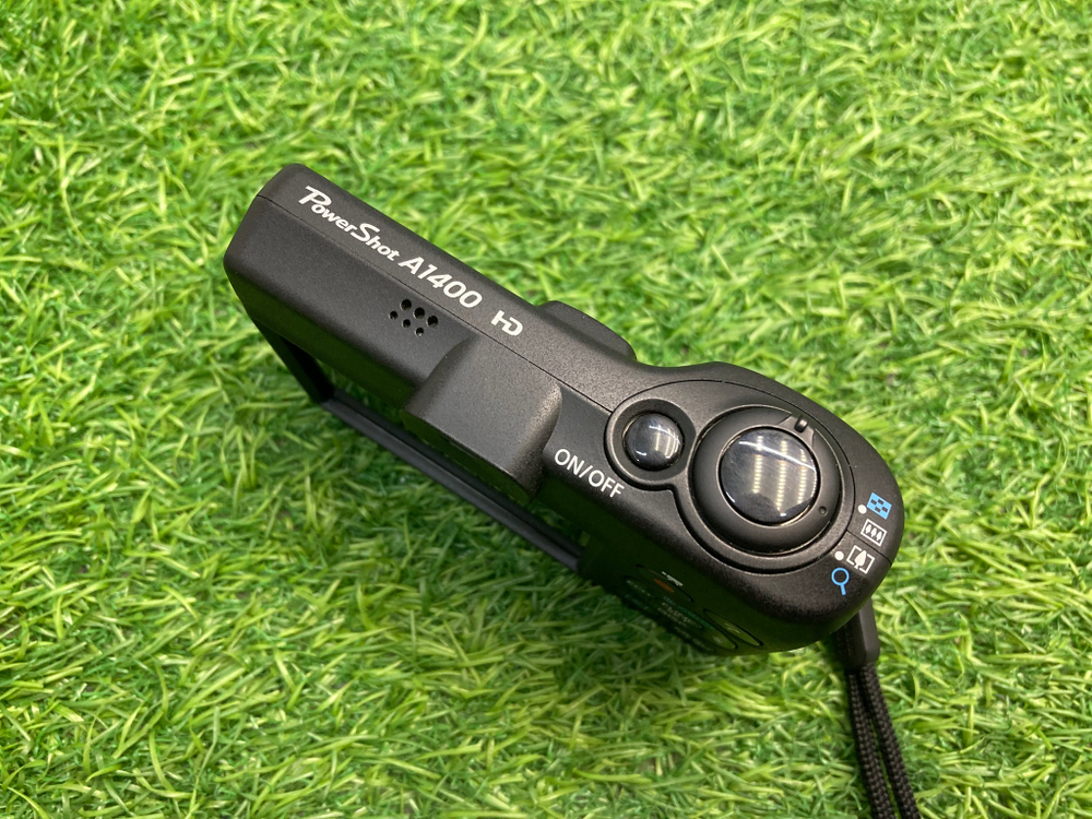 Canon PowerShot A1400