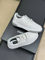 Кроссовки Chanel