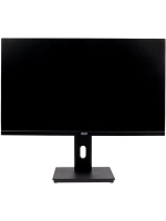 23,8″ Монитор HIPER EasyView HB2405, 1920×1080 (Full HD), 75Гц, IPS, 1xHDMI+1xDP, 3D подставка, черный