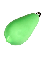 Грузило HIGASHI Small Sinker Glow 40гр; 1 шт.