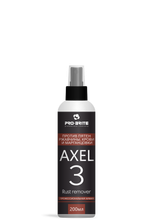 AXEL-3. Rust Remover