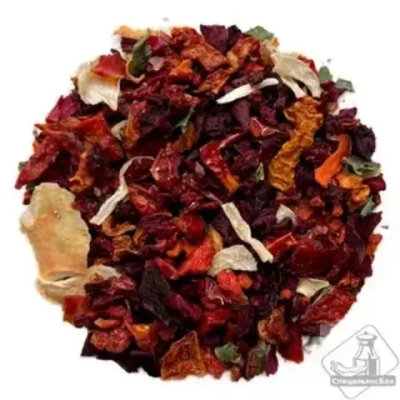 Смесь для борща (Россия)