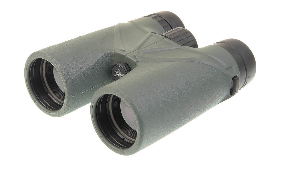Бинокль Veber Sputnik 8х42G [27237]