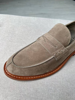 Лоферы Brunello Cucinelli