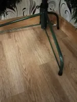 Ель половинка / угловая «Эльза» (пвх) 150 см / 1.5 м