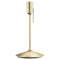 Основание настольной лампы Umage Santé Table, матовая латунь