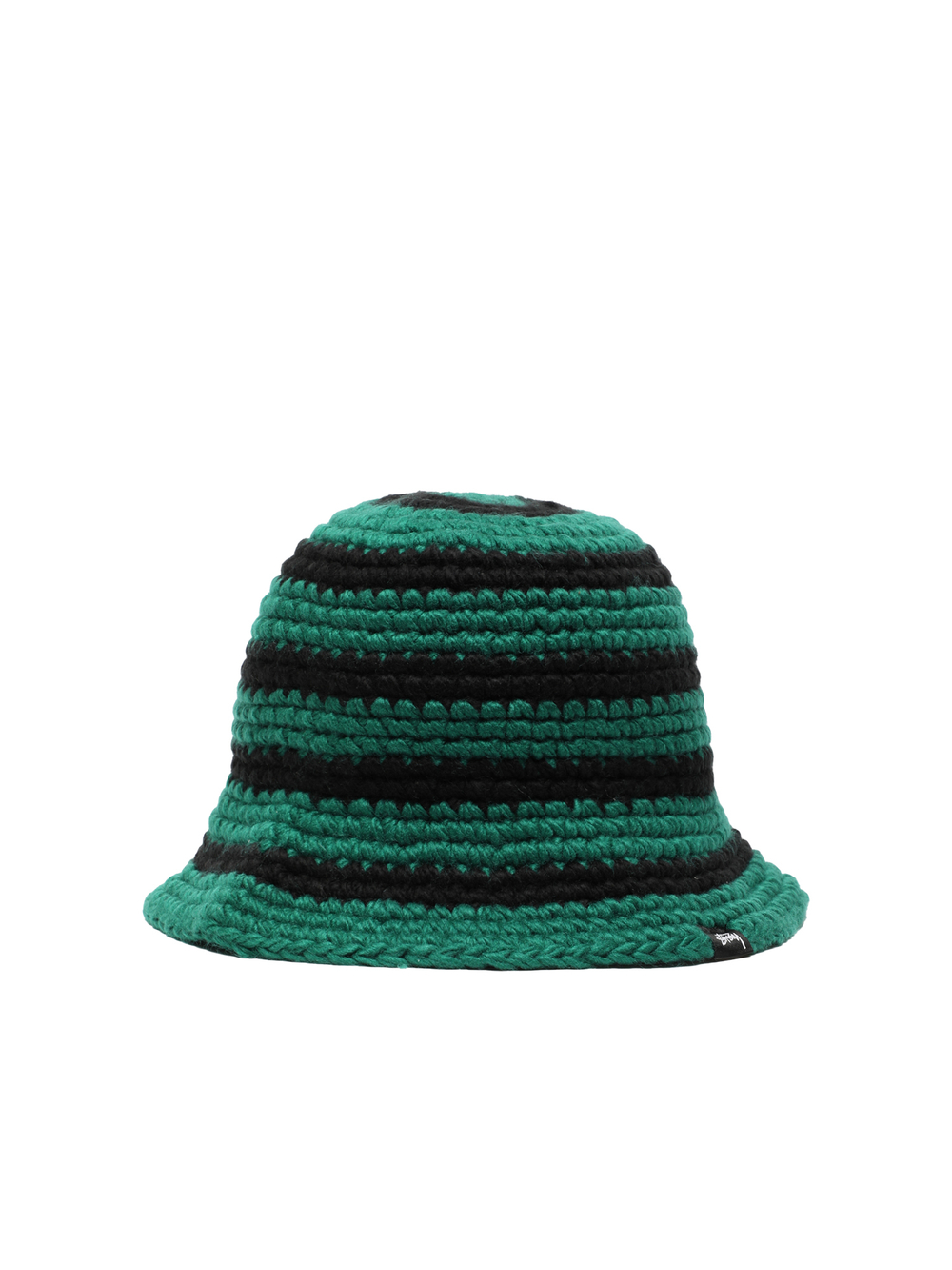 Панама Swirl Knit Bucket Hat