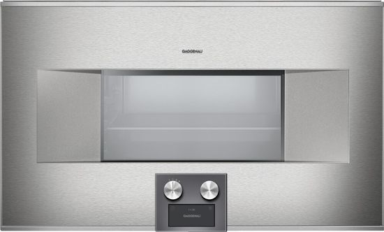 Электрический духовой шкаф Gaggenau BS 484-111