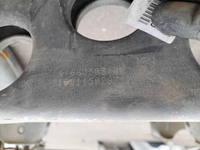 Подрамник задний Mercedes ML GLE GL GLS W166 (2011-2018)
