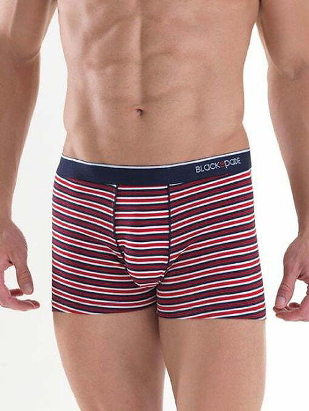 Трусы мужские боксеры Stripes . Набор из 2-х штук