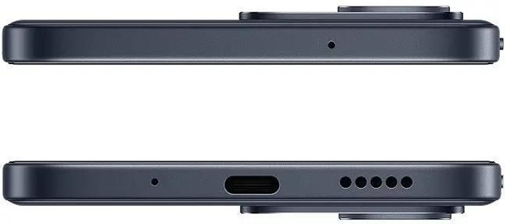 6.76" Смартфон iQOO Z11x 12/512Gb,  I2507,  NFC,  IPS,  120Гц,  7200мAч,  черный