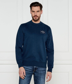 Худые Tommy Hilfiger - темно-синий(MW0MW37466)