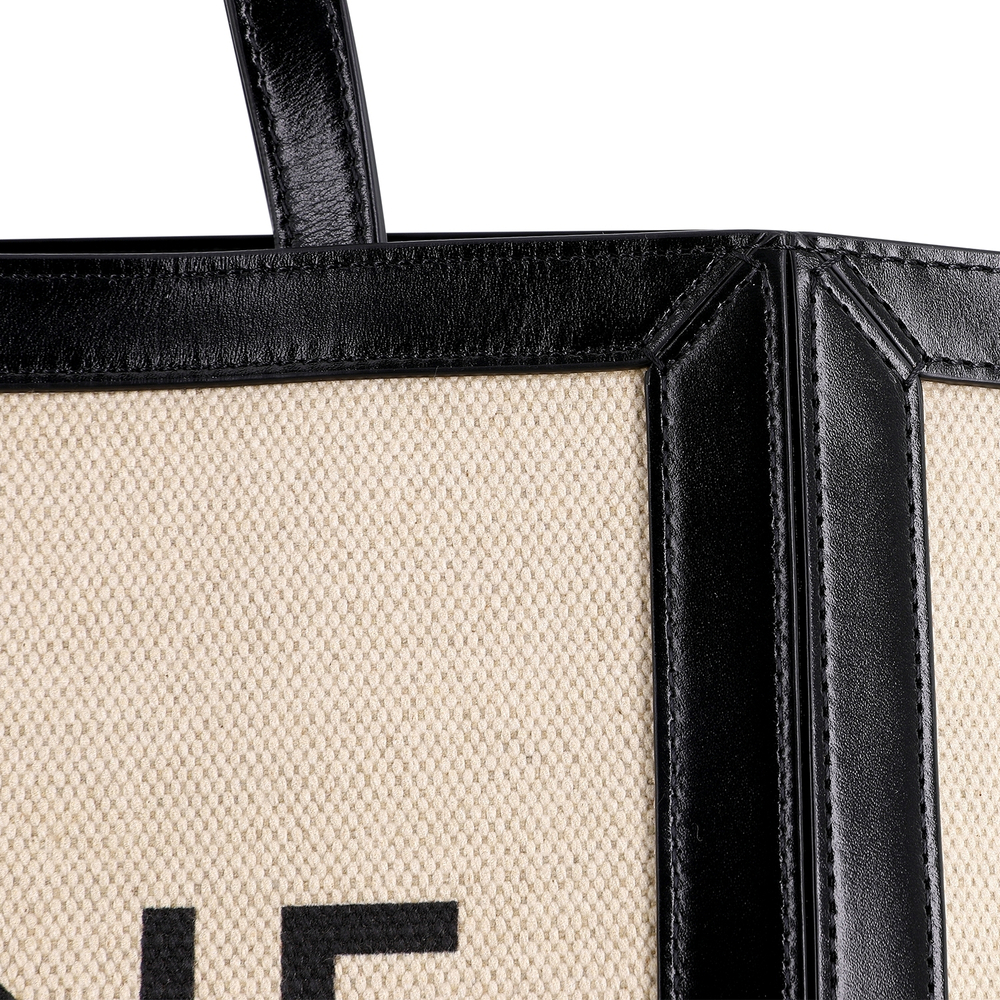 Сумка CELINE Logo Tote, 197532DPD-01VK