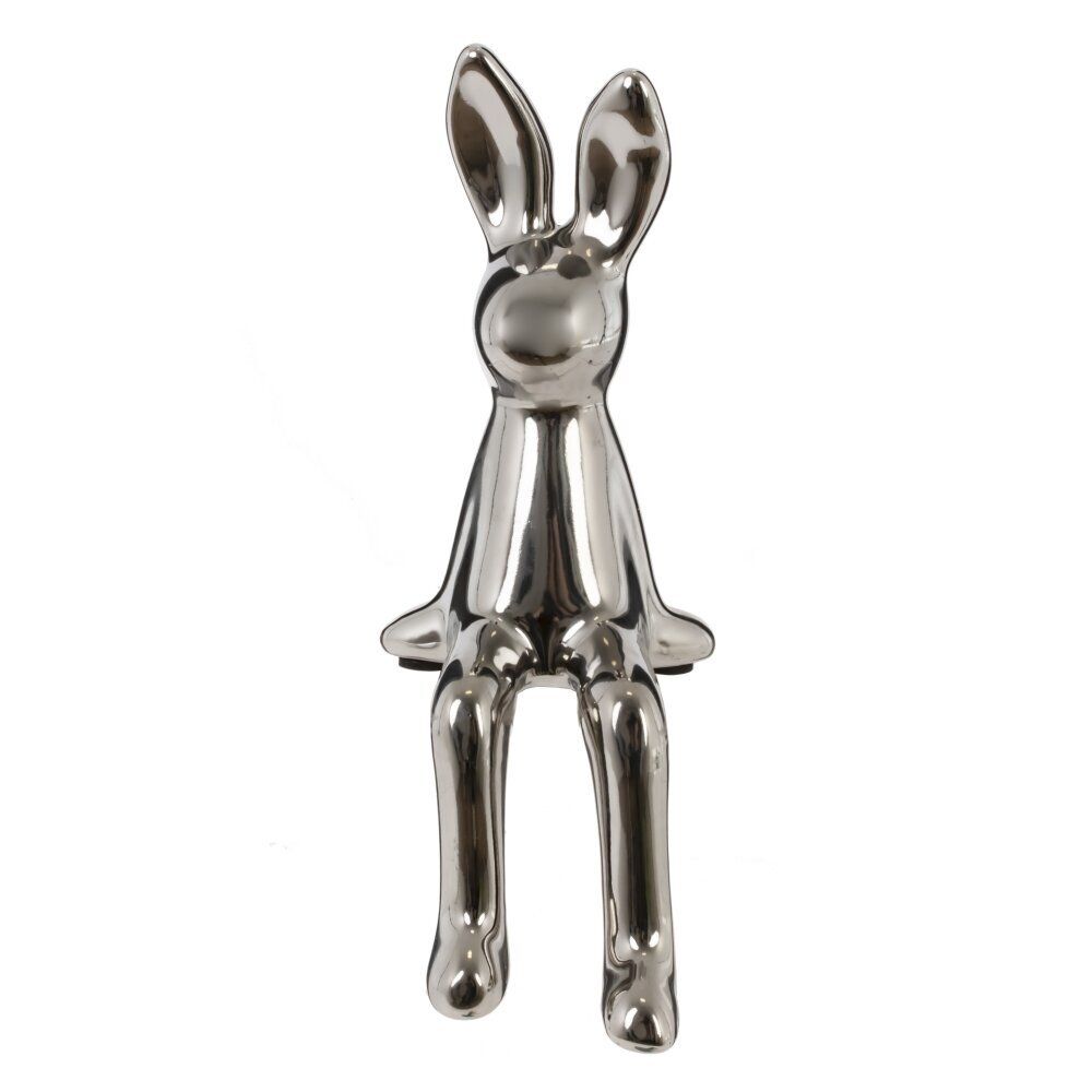 GAEM Фигурка декоративная "Кролик", L7 W8 H20 см