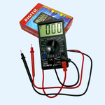 Мультиметр цифровой DT-700D