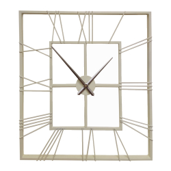 Настенные часы 07-115 80х90см Династия