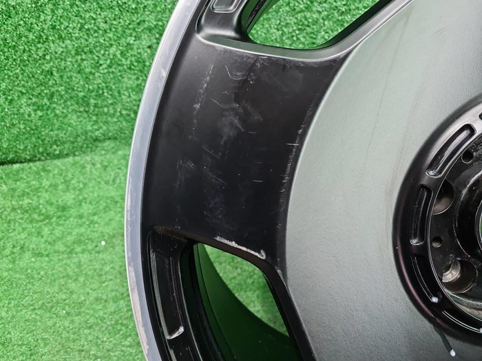 Диск литой R22 Mercedes G W463 (2018-2024) AMG