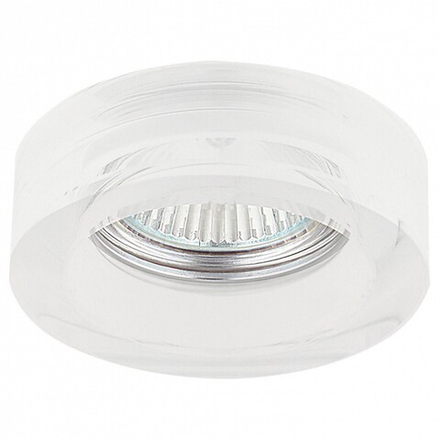 Встраиваемый светильник Lightstar Lei mini 006139