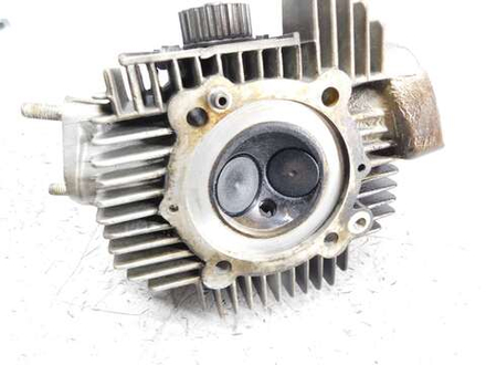 Головка цилиндра Ducati Monster 400 ZDM400 (передняя)