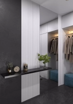 Декоративная панель DD923(2.8m)