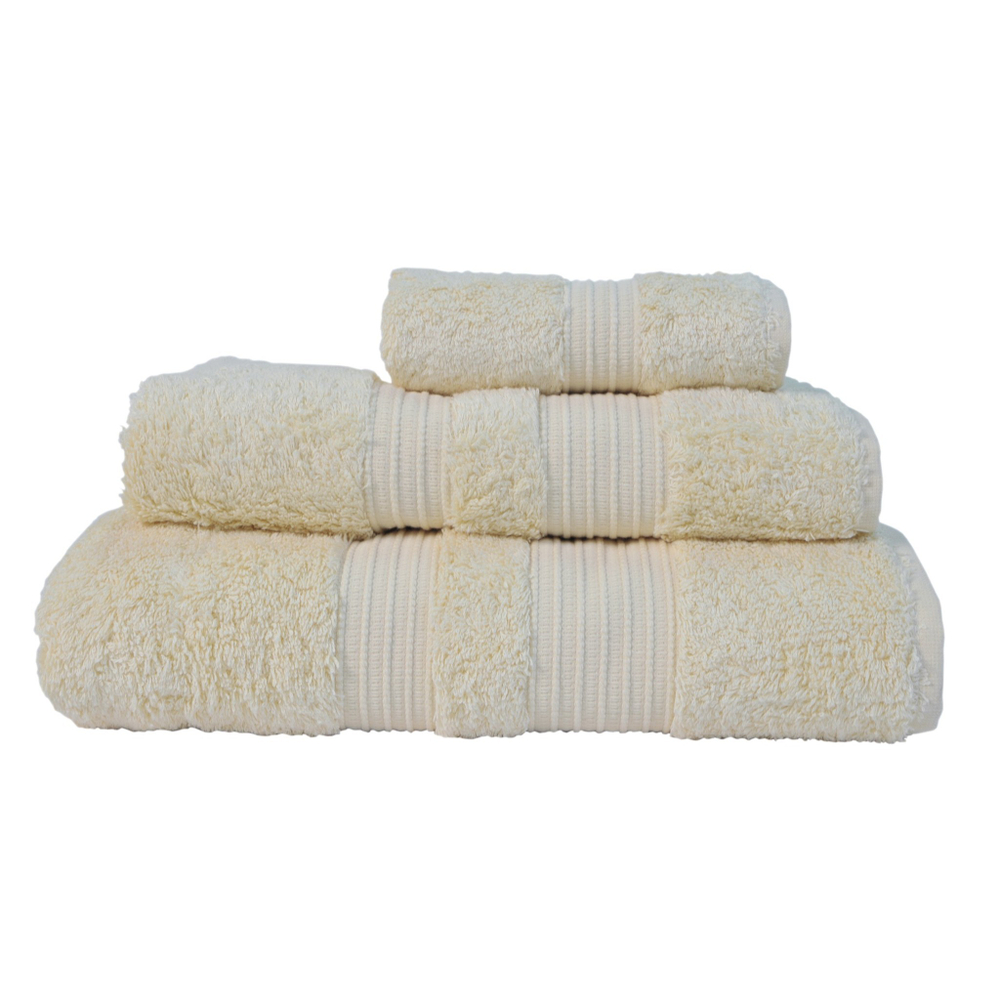 Полотенце 50х90 L'appartement London слоновой кости