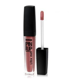 LuxVisage БЛЕСК для губ PIN-UP ULTRA MATT тон 18 (Сливочное Пралине) 5 мл