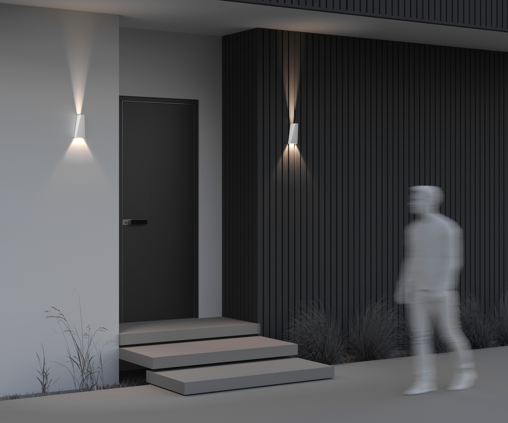 Архитектурная подсветка Outdoor O580WL-L6W