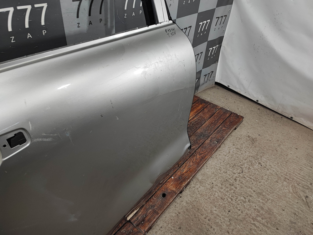 Дверь задняя правая Tank 500 21-нв Б/У Оригинал 6201200AKV3CA