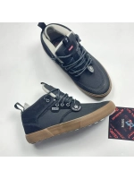 Кеды Motley MID от Savitar Shoes Company