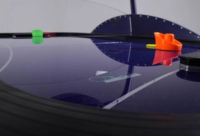 Аэрохоккей YUKON EVO (235*125*80 см.)