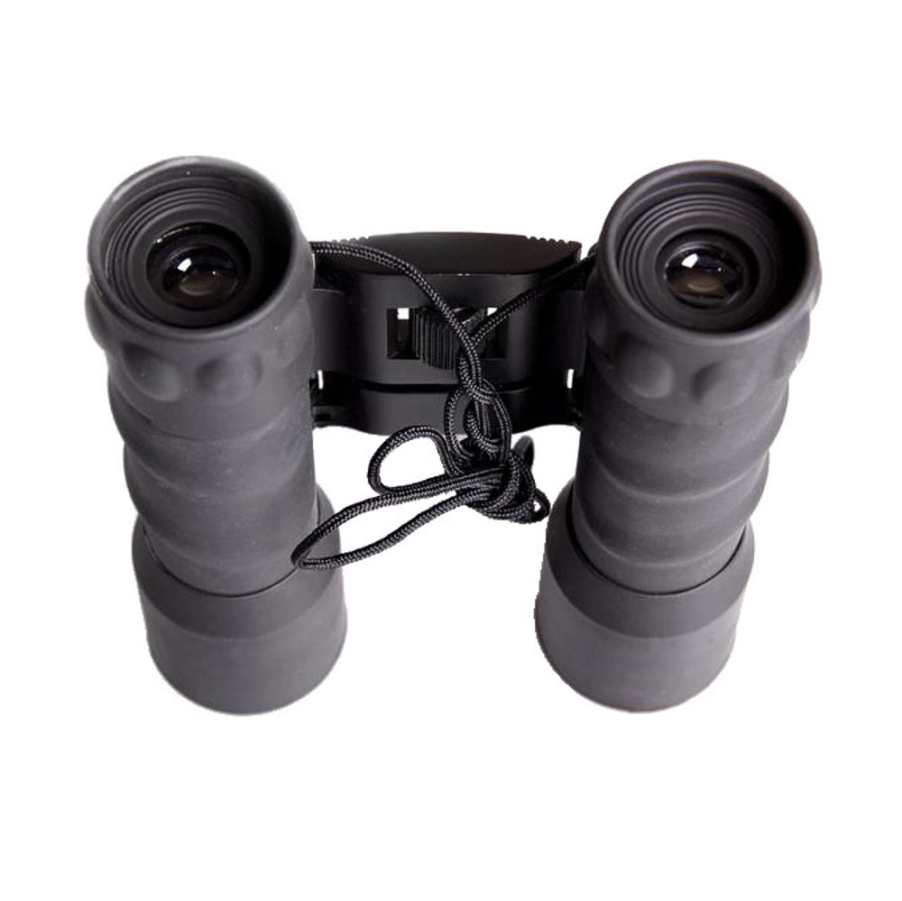 Бинокль Veber Sport БН 12x32 черный