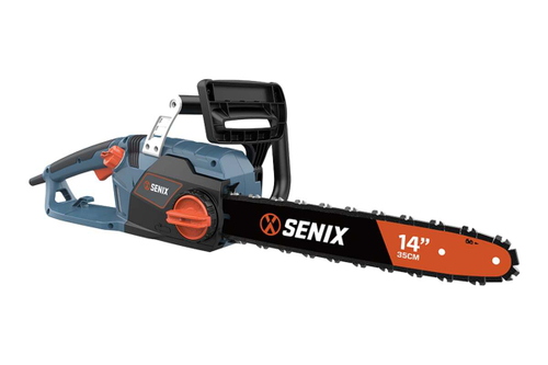 Пила цепная электрическая SENIX CSE20-M4-EU