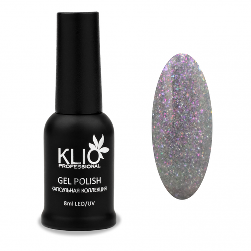 KLIO Капсульная коллекция №220, 8мл