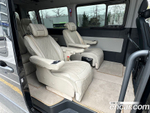 Hyundai Solati 15인승 (12.2021)