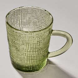 НАБОР КРУЖЕК "TEMPO" GREEN 2 ШТ./250 МЛ