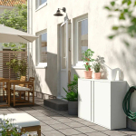 SUNDSÖ Шкаф ИКЕА