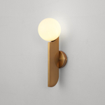 Настенный дизайнерский светильник Handset by Light Room