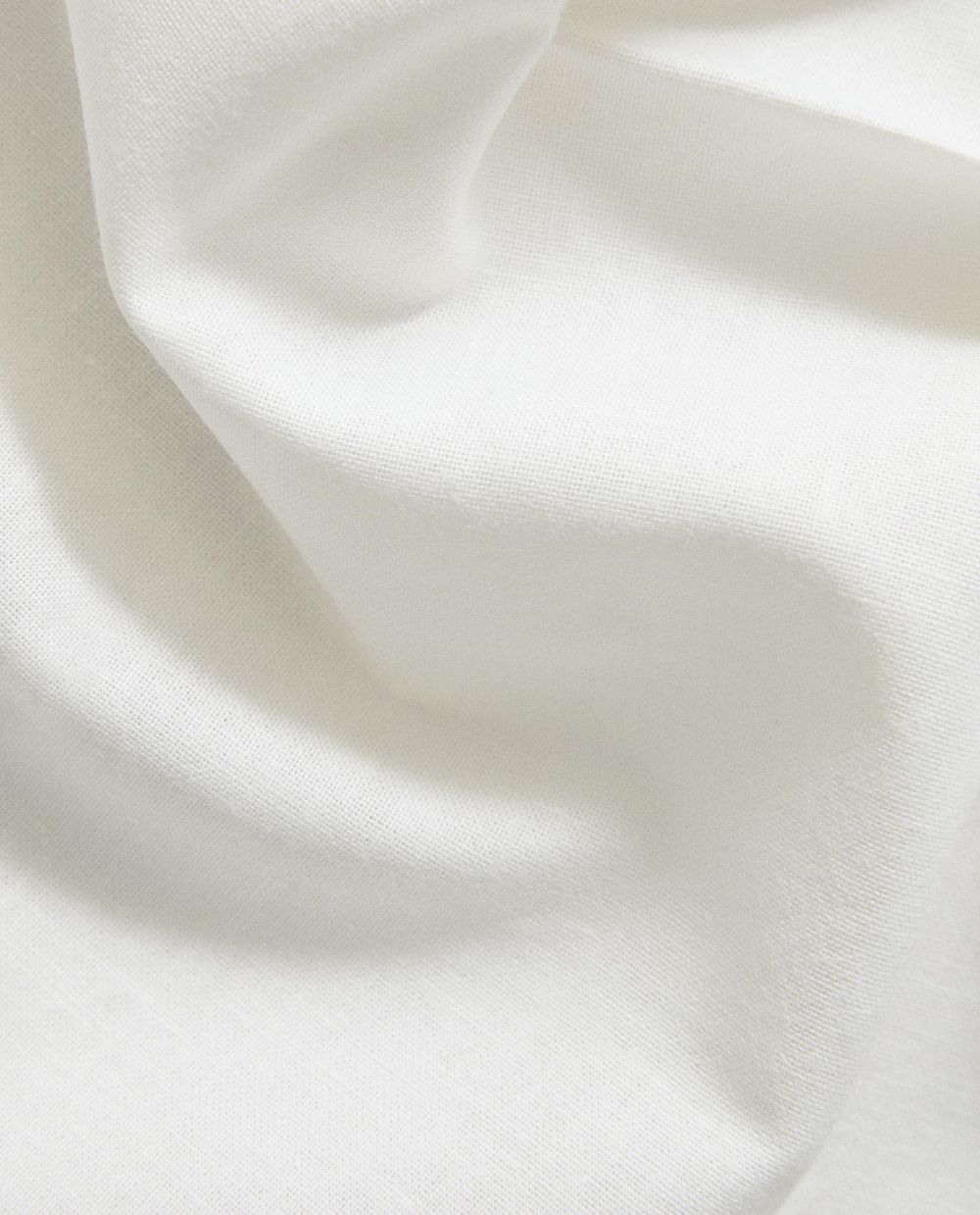 Zara Home столовая салфетка из смесовой ткани, вышивка, 45 45 см (комплект 2 шт.)