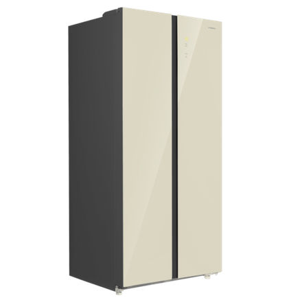 Холодильник Maunfeld MFF191NFBG