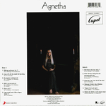 Agnetha Faltskog / Nar En Vacker Tanke Blir En Sang (LP)