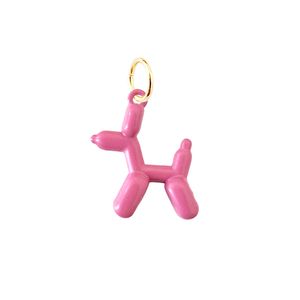 Подвеска Balloon Dog