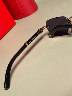 Солнечные очки Cartier