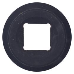 KING TONY (851420M) Головка торцевая ударная четырехгранная 1", футорочная, 20 мм