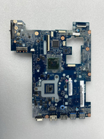 Материнская плата для ноутбука Lenovo IdeaPad N580/N581 QIWG9 UMA (90000336), оригинал