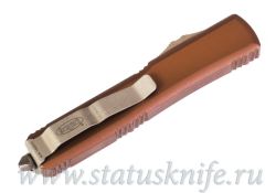 Нож Microtech Ultratech 121-13APTA M390фотография - 8