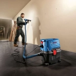 Пылесос GAS 15 PS BOSCH 06019E5100